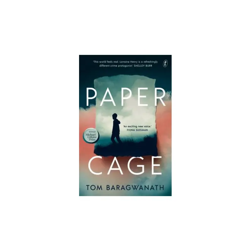 Paper Cage