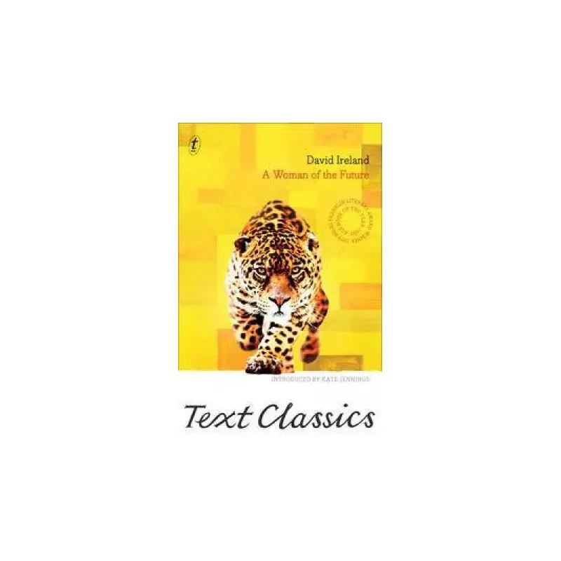 Text Classics: A Woman of the Future