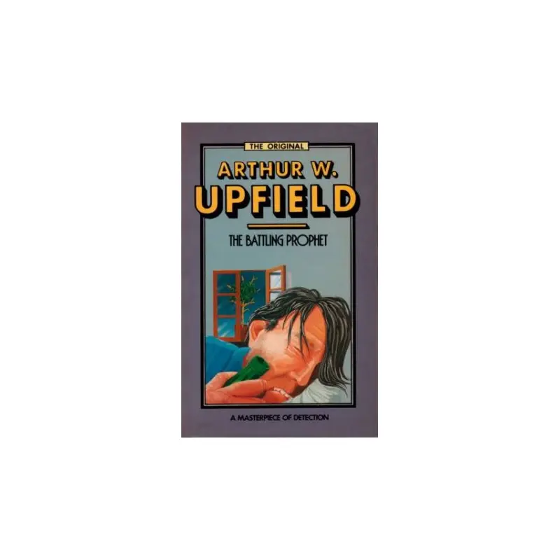 The Battling Prophet