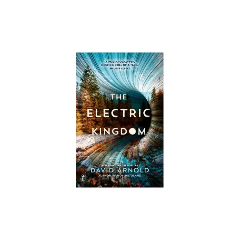 The Electric Kingdom