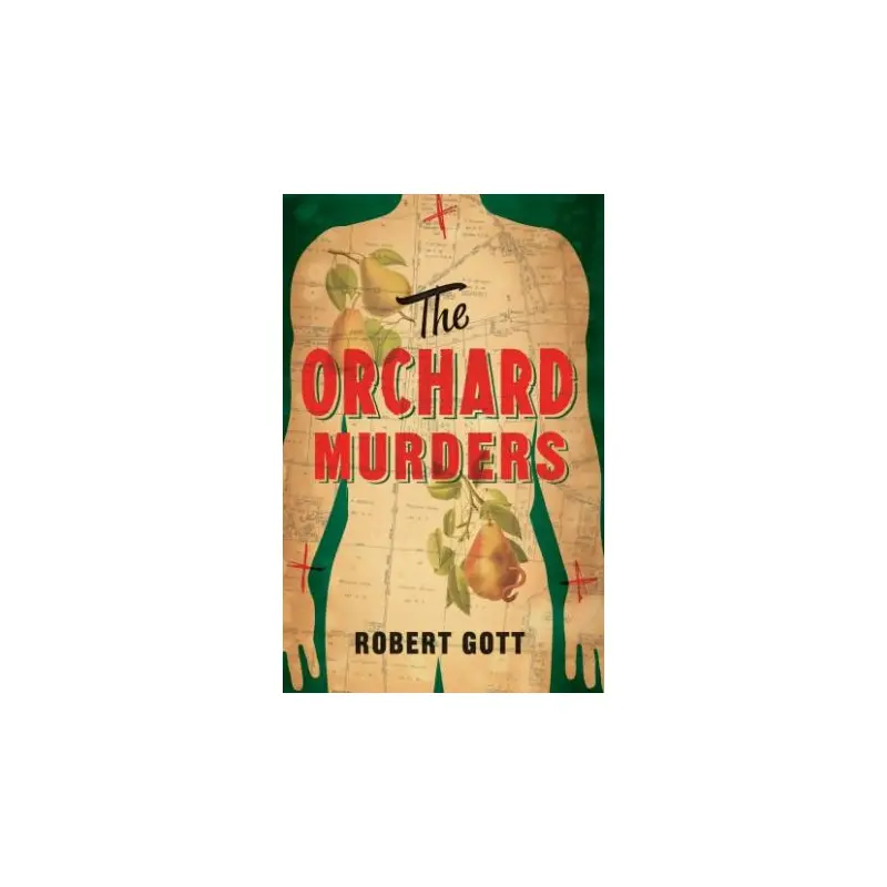 The Orchard Murders