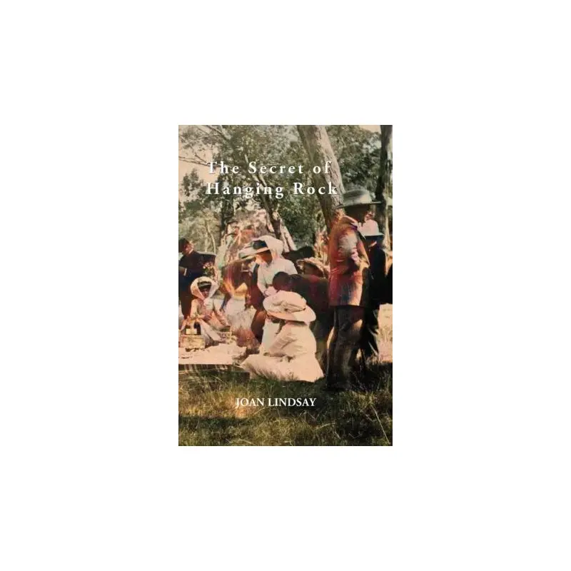 The Secret Of Hanging Rock