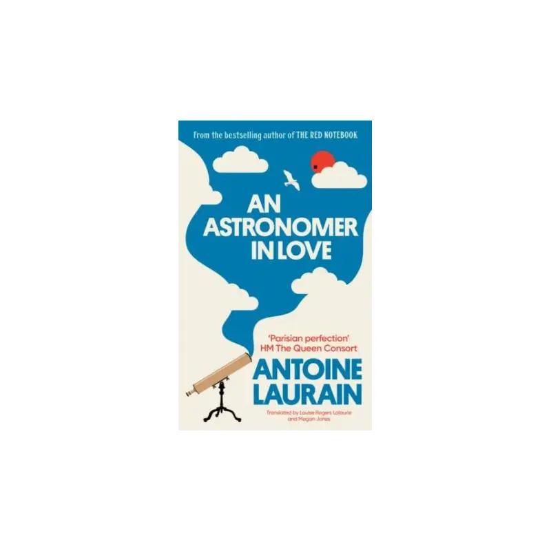 An Astronomer in Love