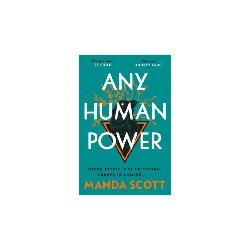 Any Human Power