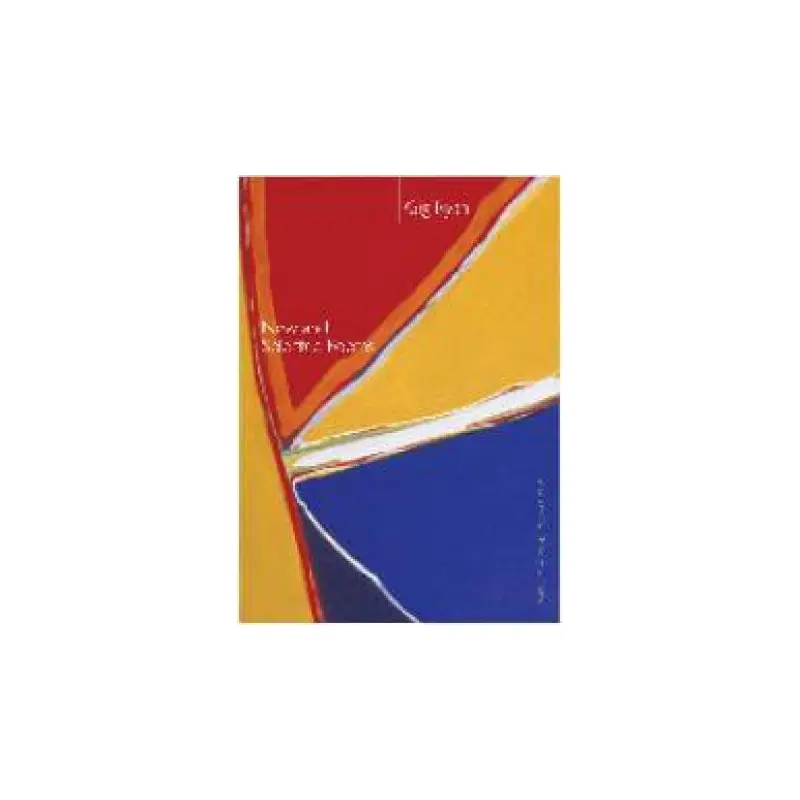 New and Selected Poems