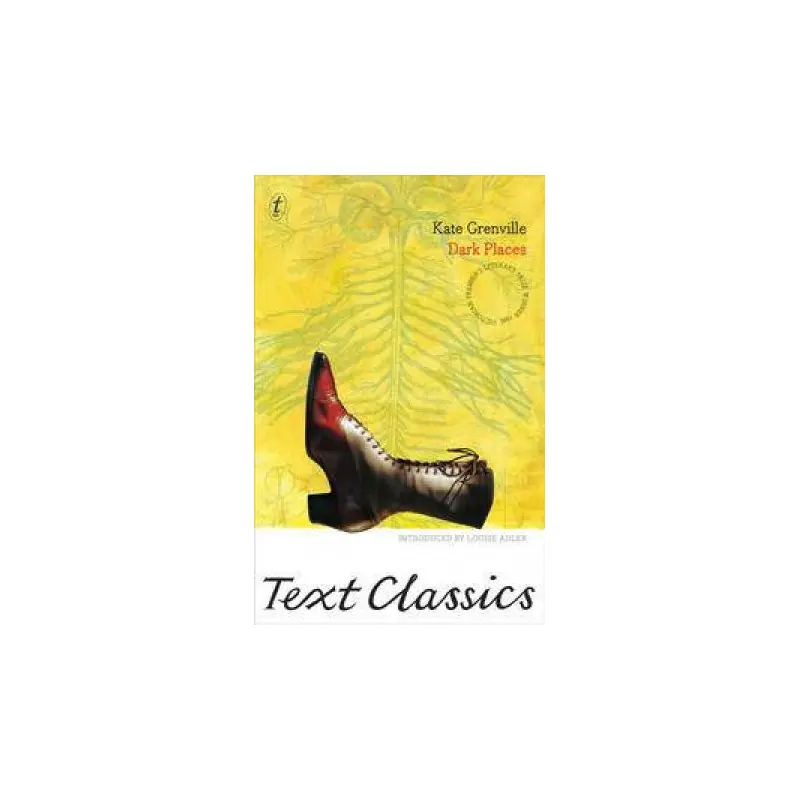 Text Classics: Dark Places