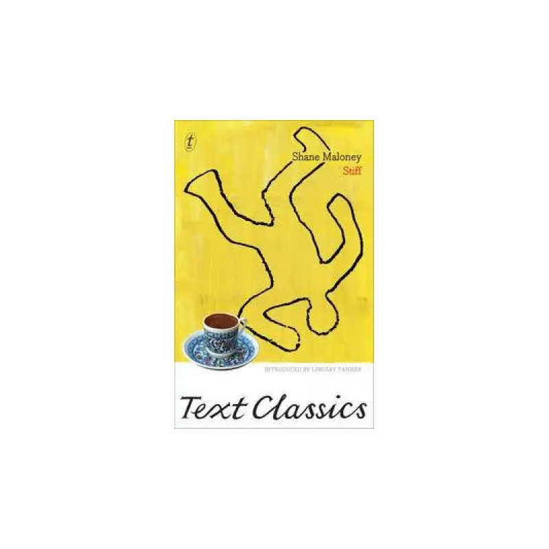 Text Classics: Stiff