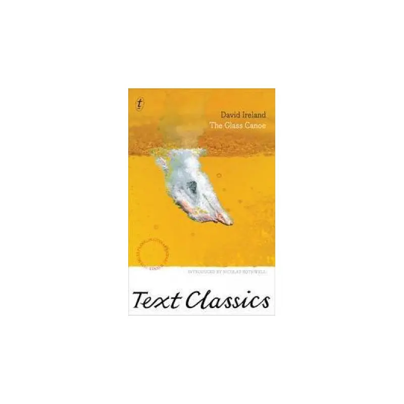 Text Classics: The Glass Canoe