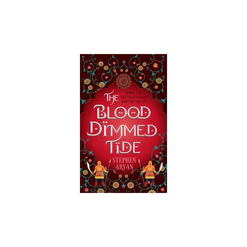 The Blood Dimmed Tide