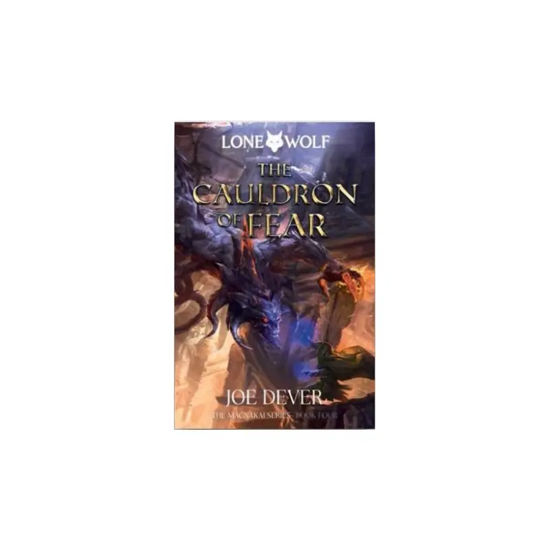 The Cauldron of Fear