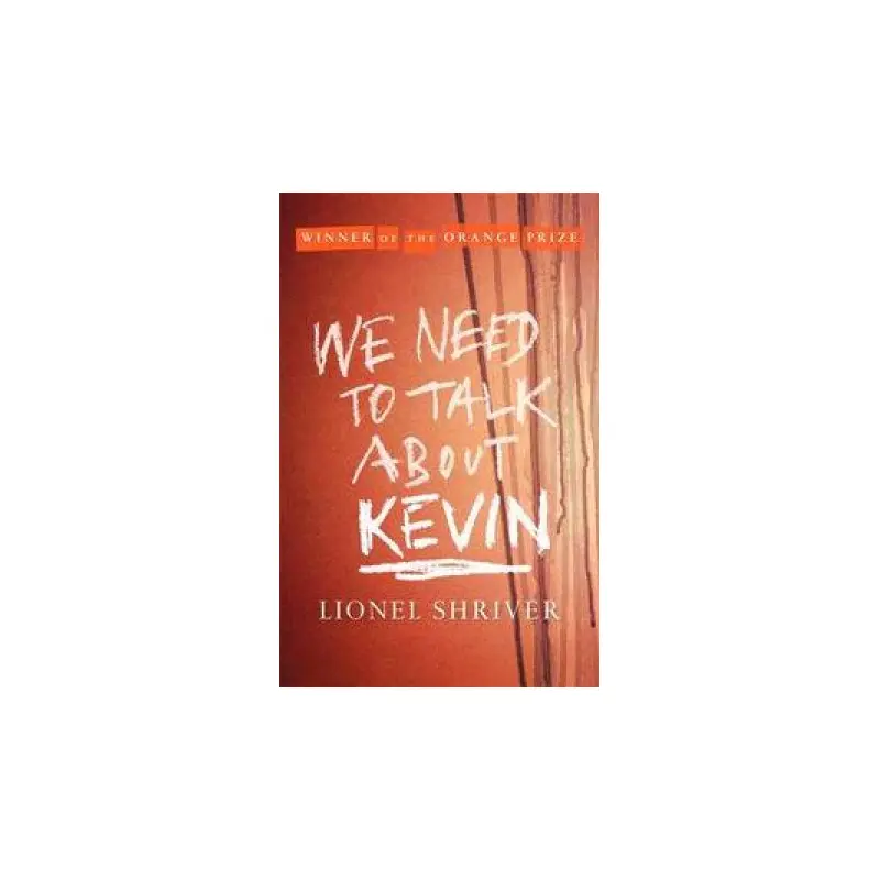 We Need To Talk About Kevin