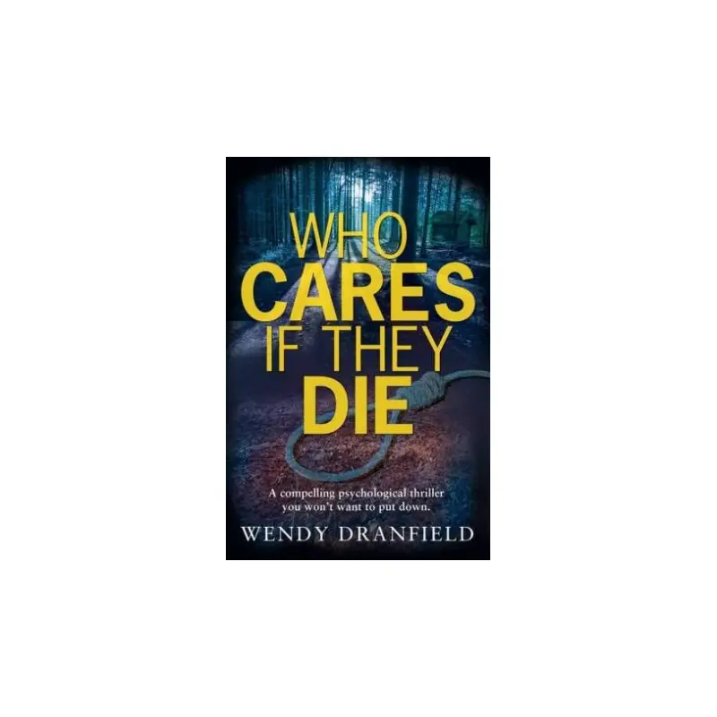 Who Cares If They Die