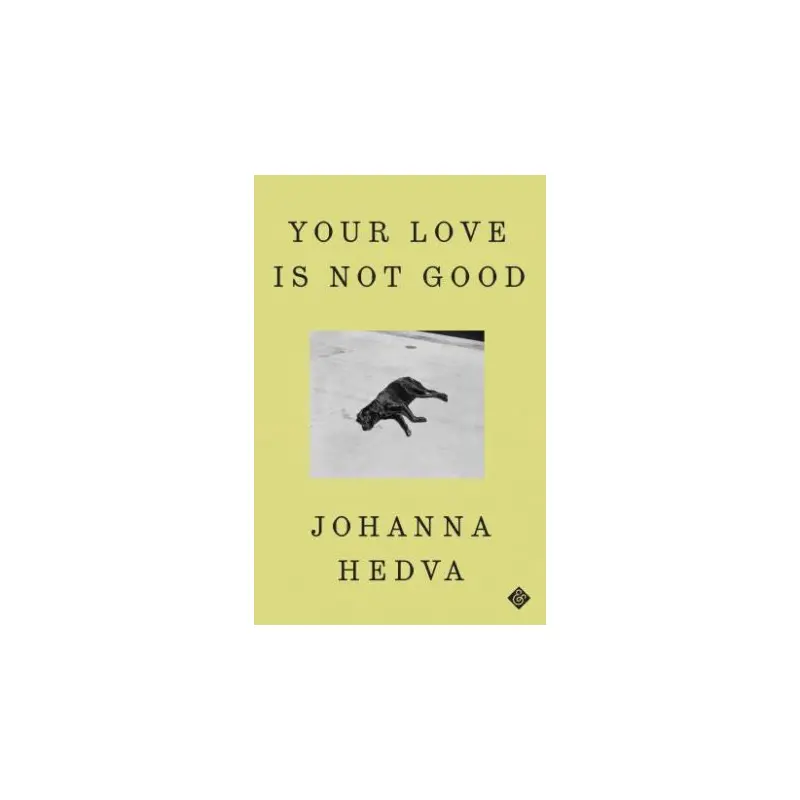 Your Love is Not Good