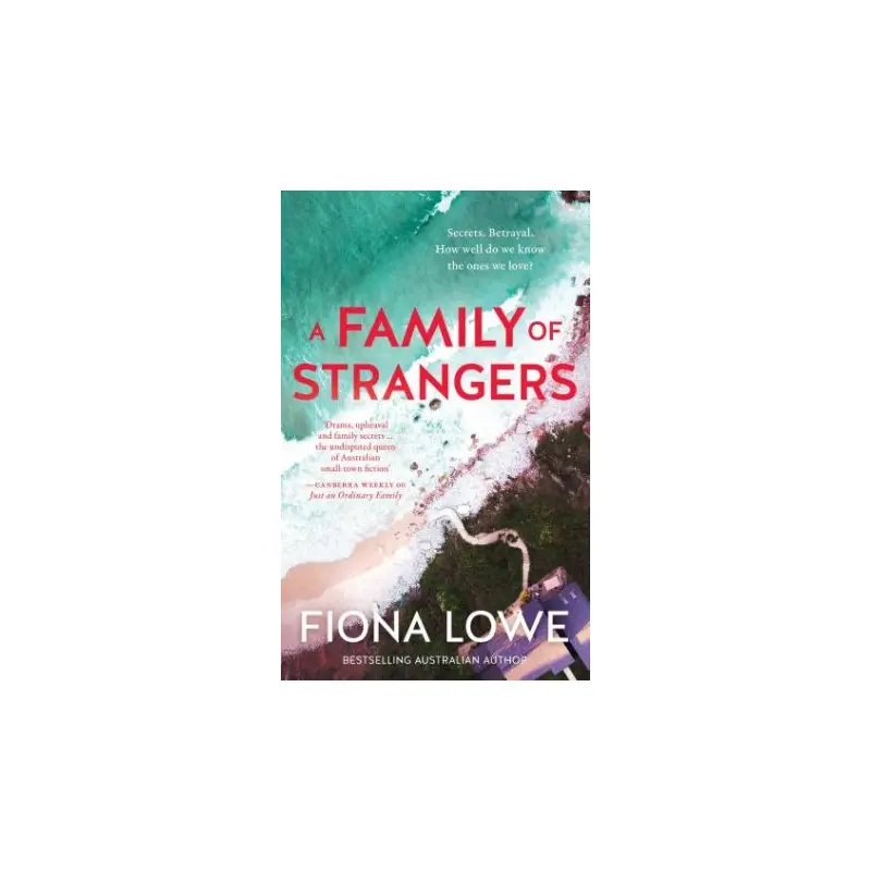A Family of Strangers