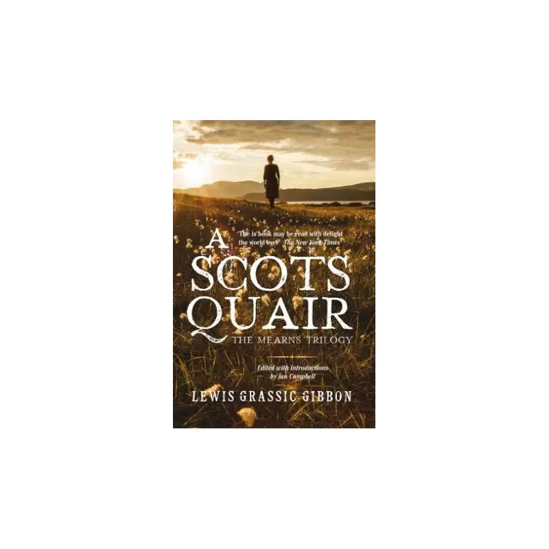 A Scots Quair