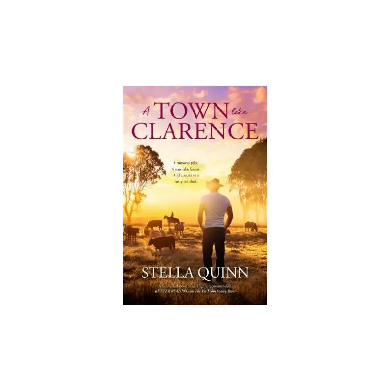 A Town Like Clarence