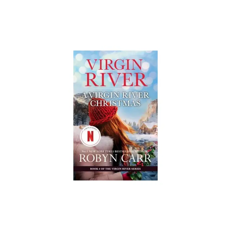 A Virgin River Christmas