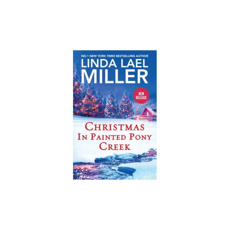 Christmas in Painted Pony Creek