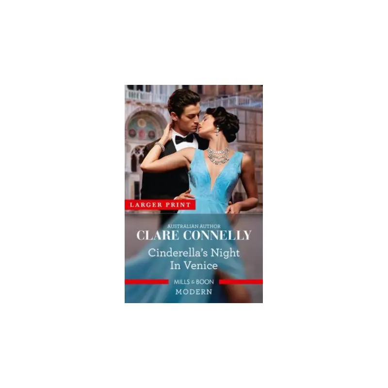 Cinderella's Night In Venice