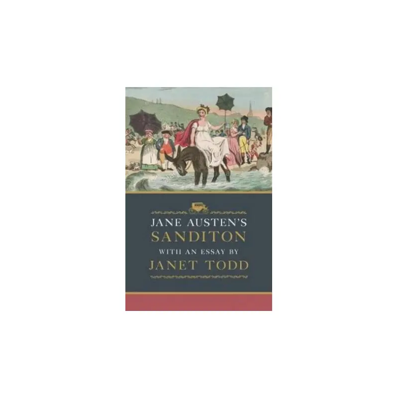 Jane Austen's Sanditon