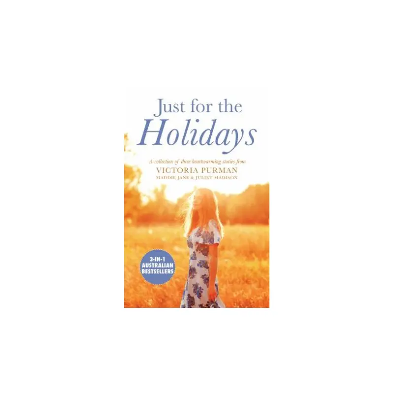 Just For The Holidays