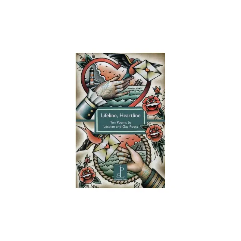 Lifeline, Heartline: Ten Poems by Lesbian and Gay Poets