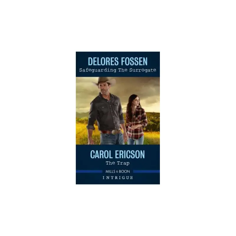 Safeguarding The Surrogate/The Trap