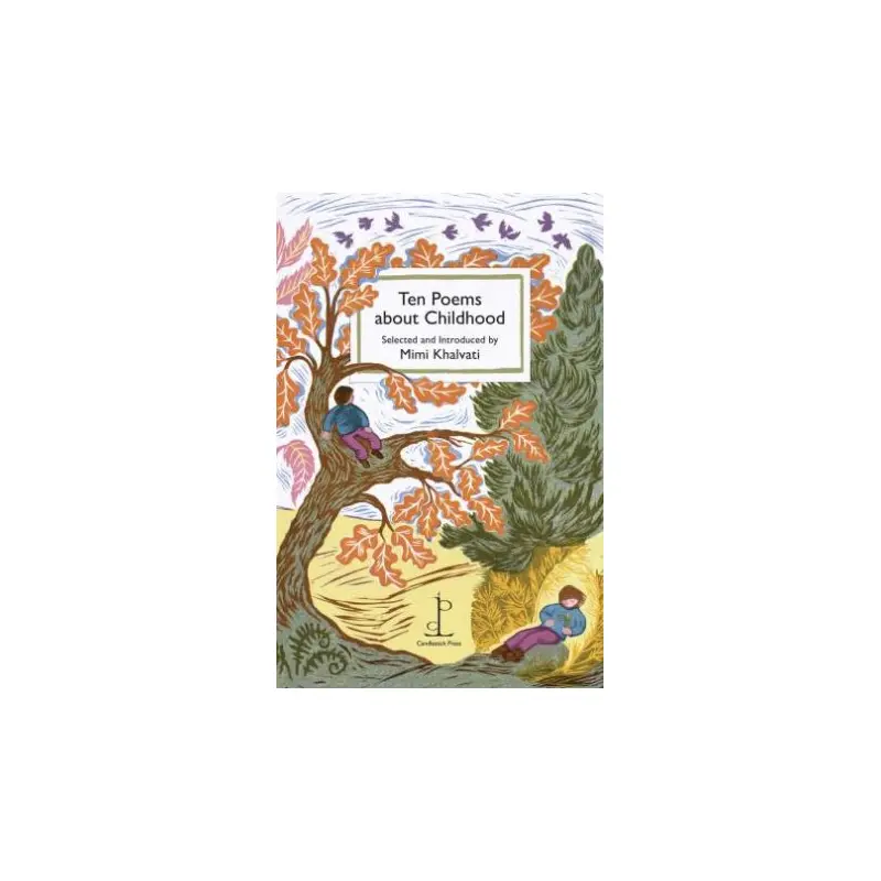 Ten Poems About Childhood