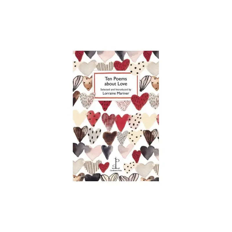 Ten Poems About Love