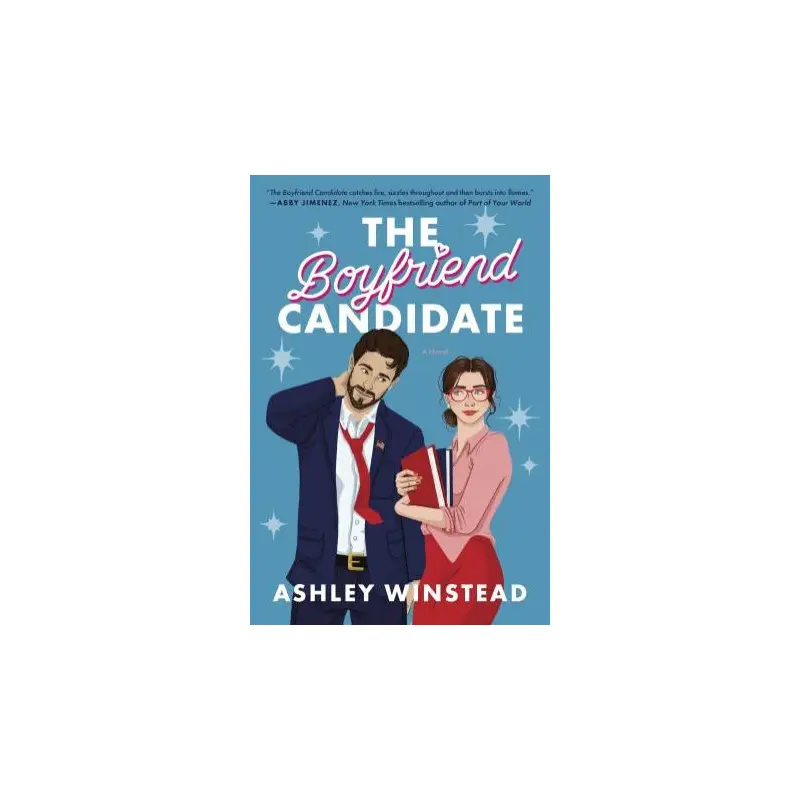 The Boyfriend Candidate