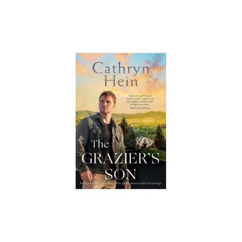 The Grazier's Son