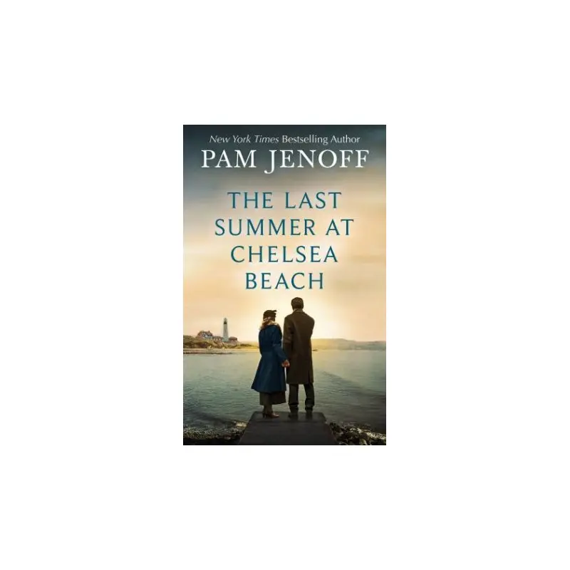 The Last Summer At Chelsea Beach