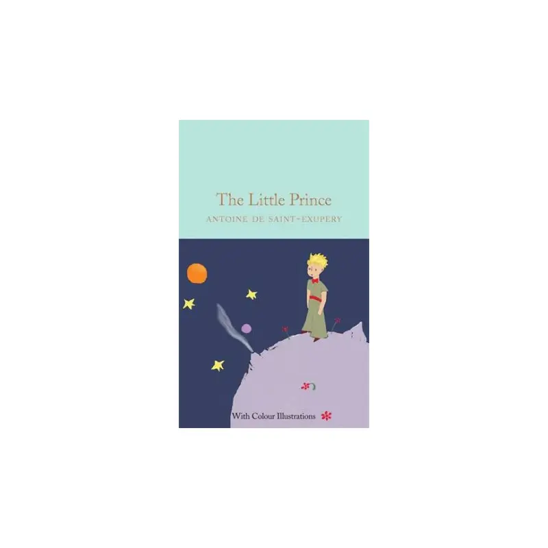 The Little Prince