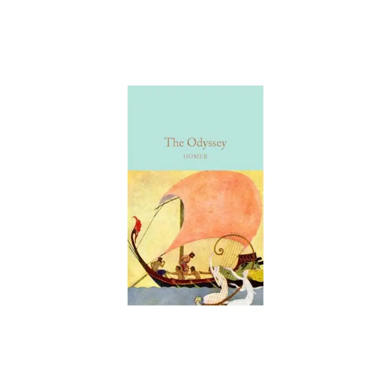 The Odyssey