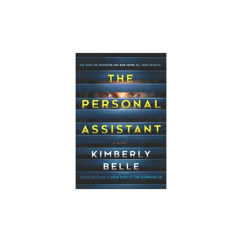 The Personal Assistant