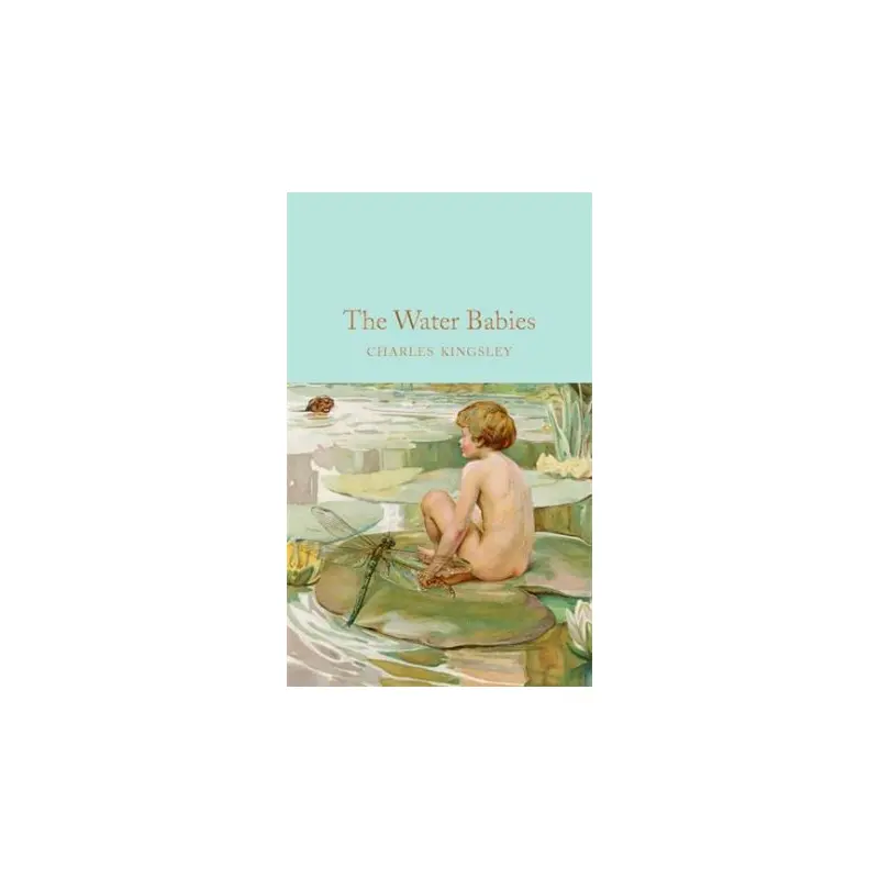 The Water-Babies