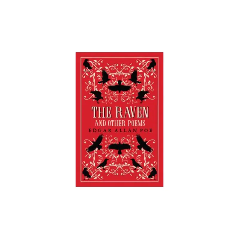 Alma Classics: The Raven And Other Poems