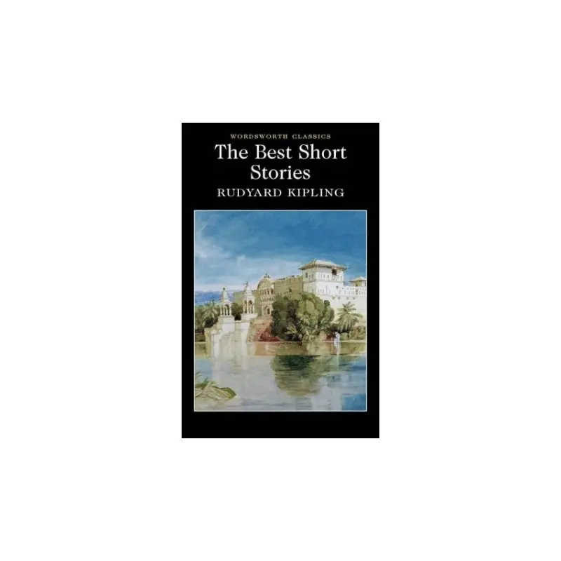 Best Short Stories (Kipling)