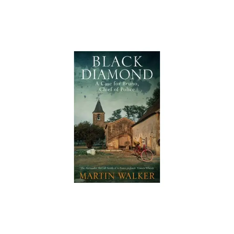 Black Diamond