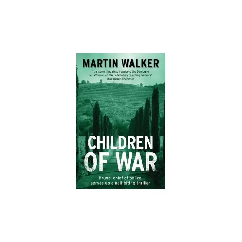 Children Of War