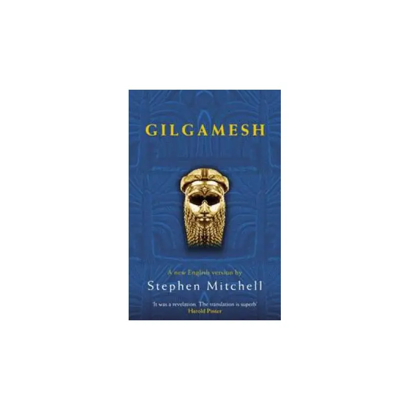 Gilgamesh
