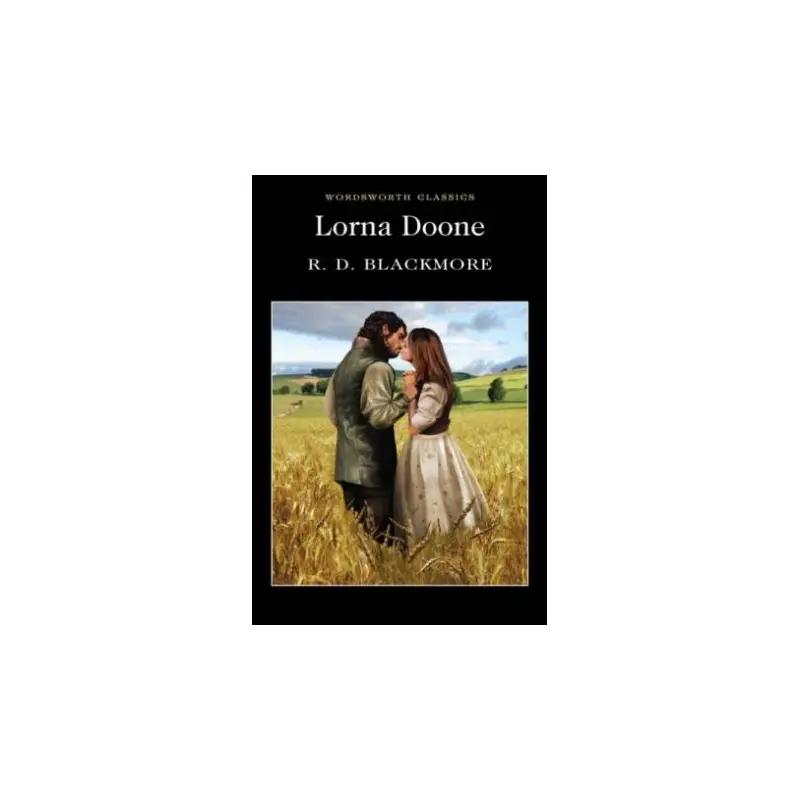 Lorna Doone