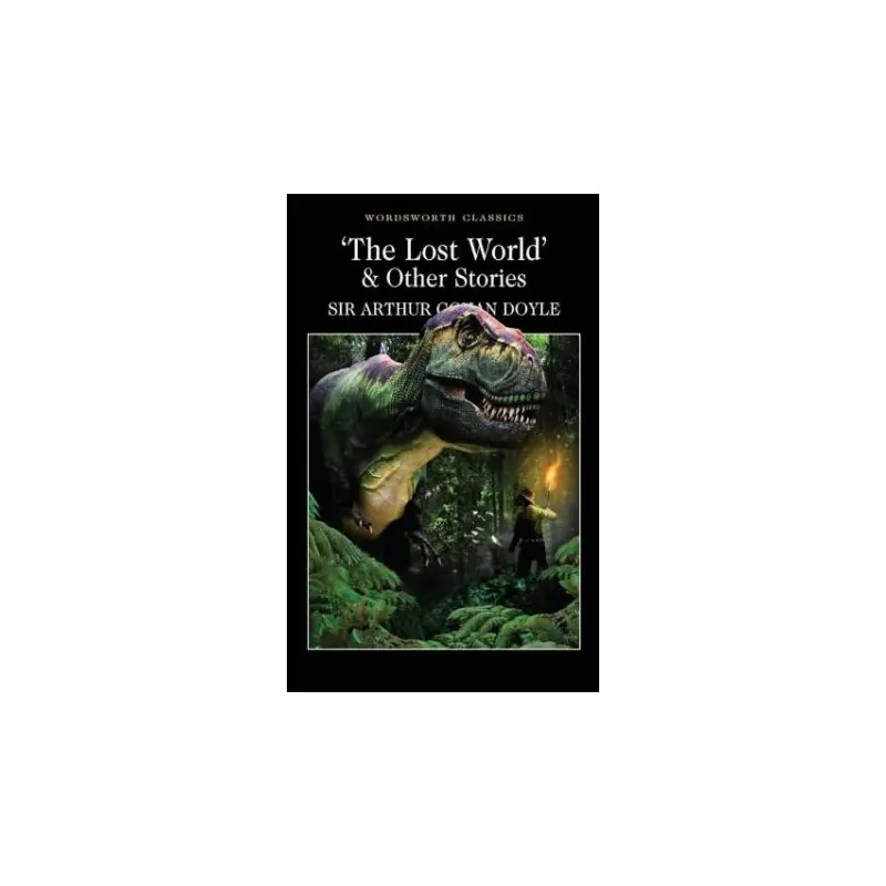 Lost World and Other Stories