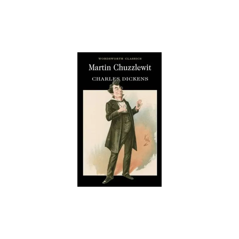 Martin Chuzzlewit