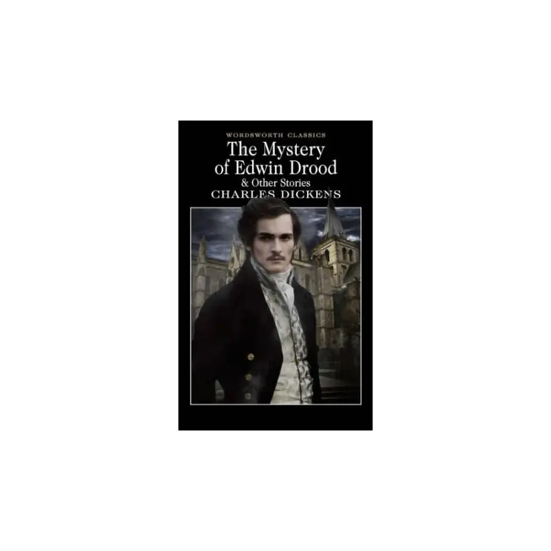 Mystery of Edwin Drood