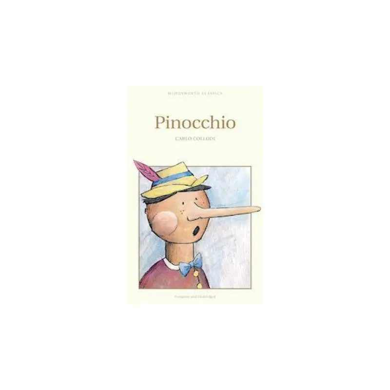 Pinocchio