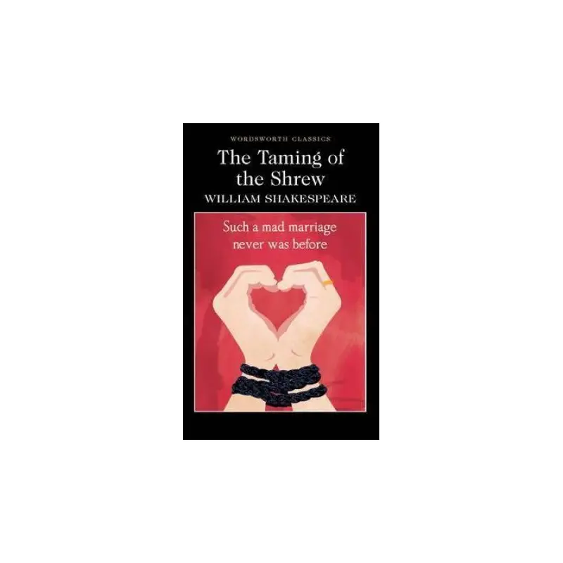 Taming Of The Shrew