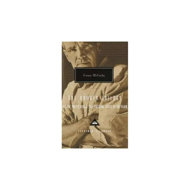 The Border Trilogy