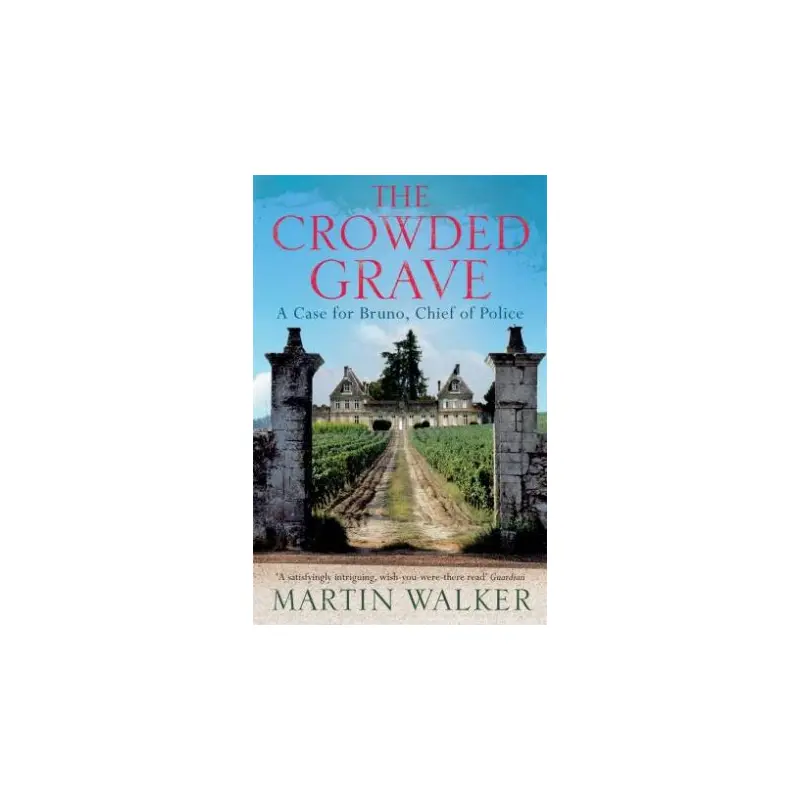 The Crowded Grave