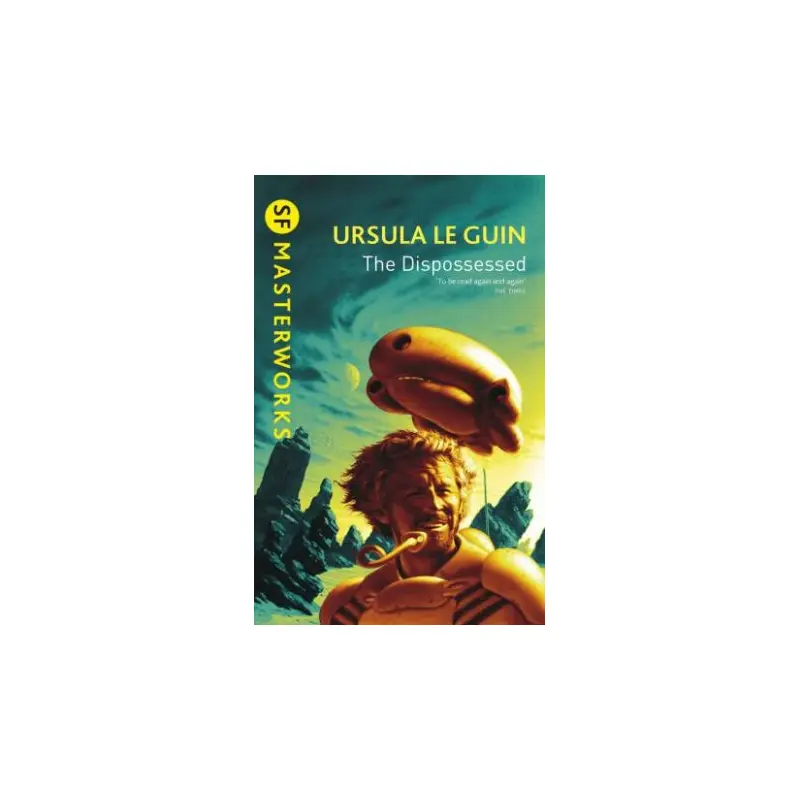 The Dispossessed